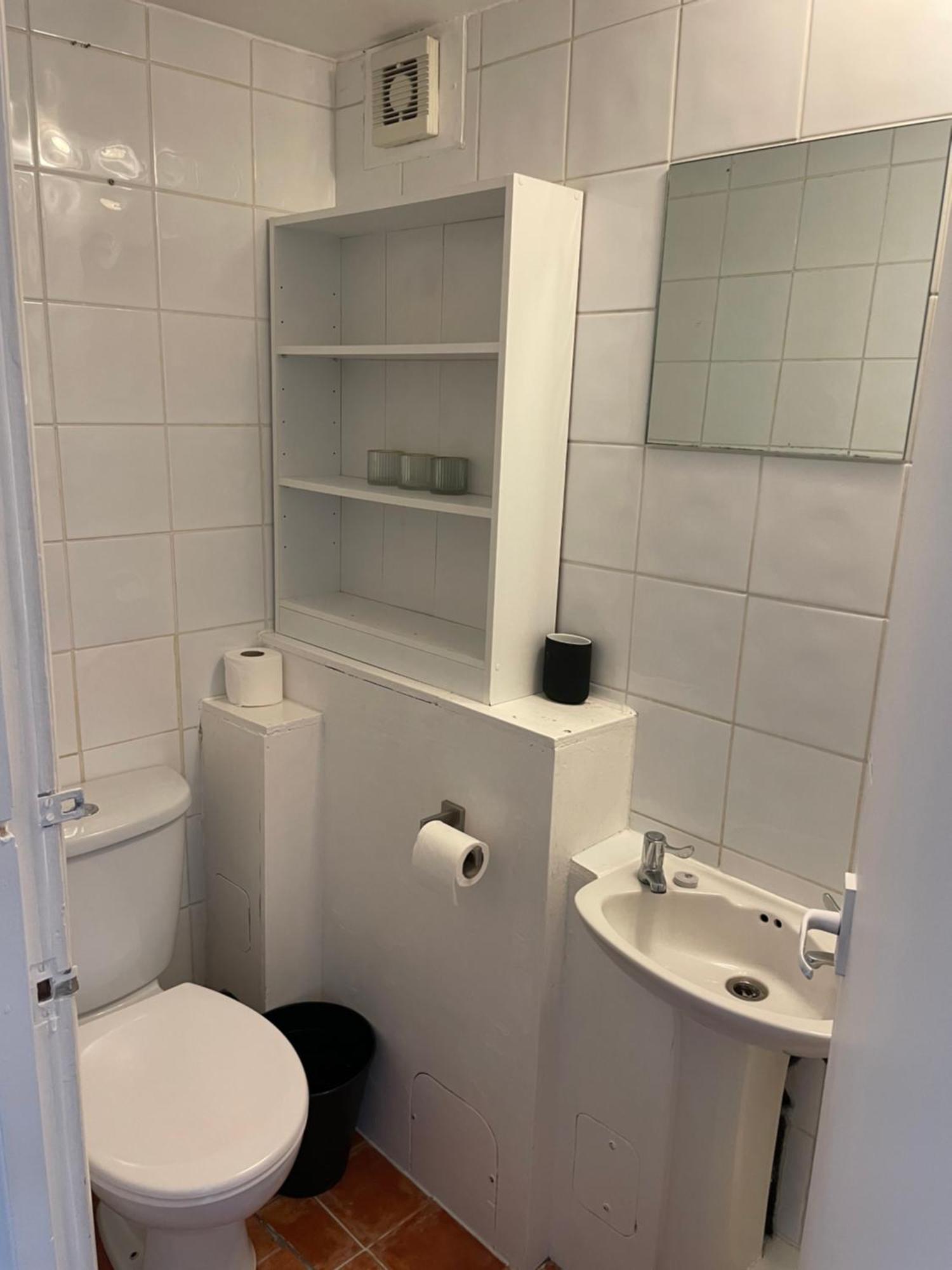 Loft Appartamento Londra