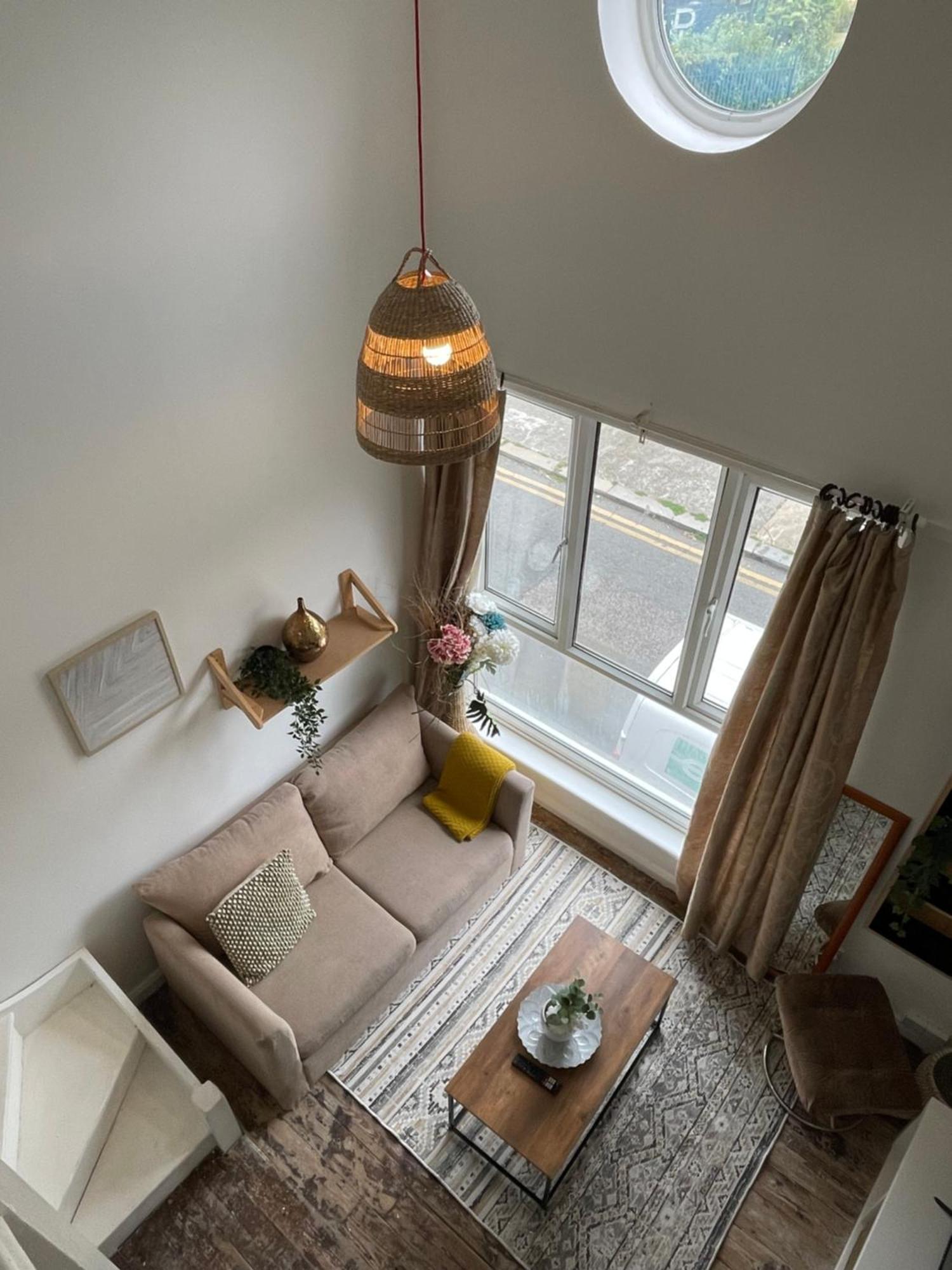 Loft * Londra