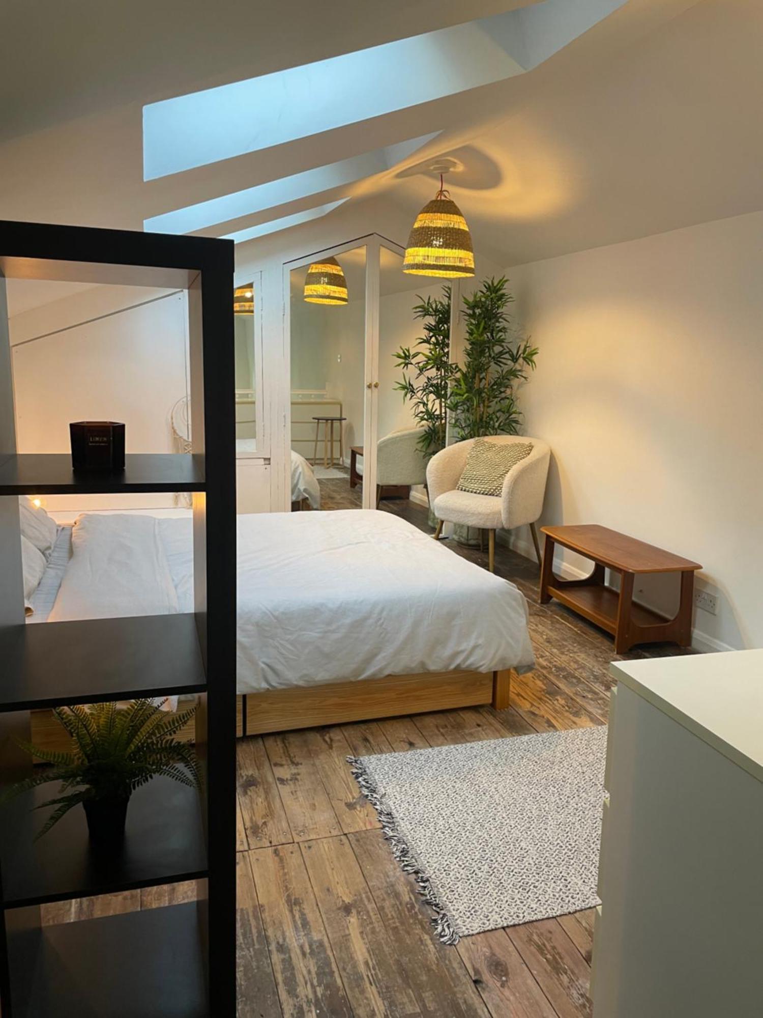 Loft Appartamento *