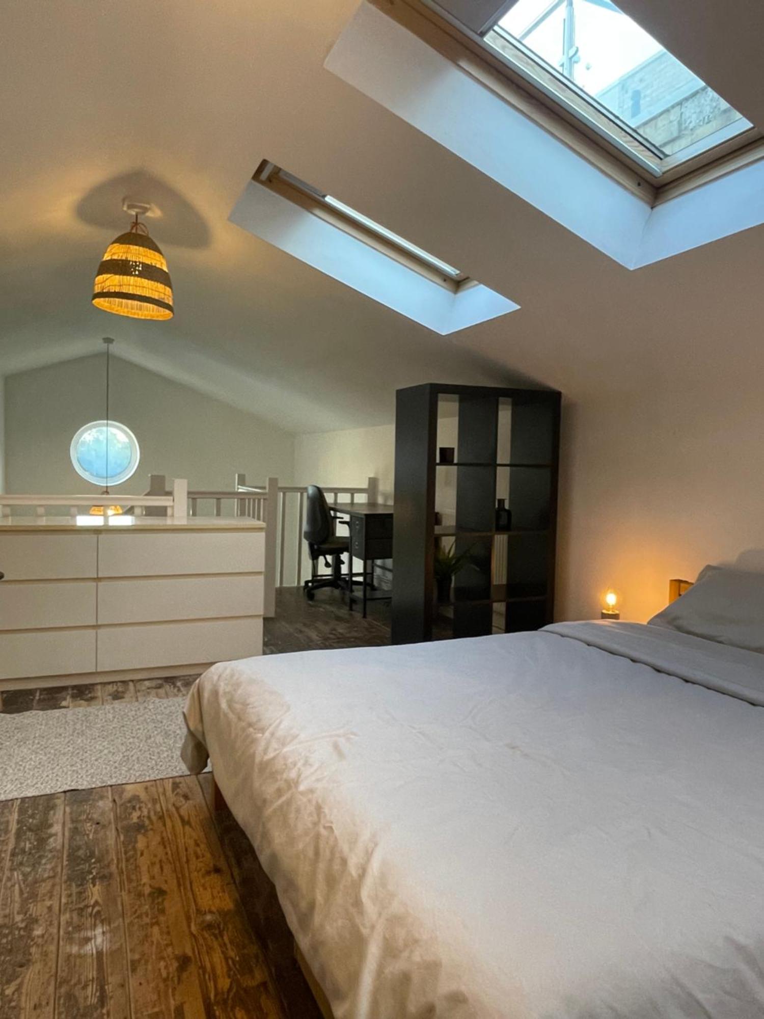 Loft * Londra