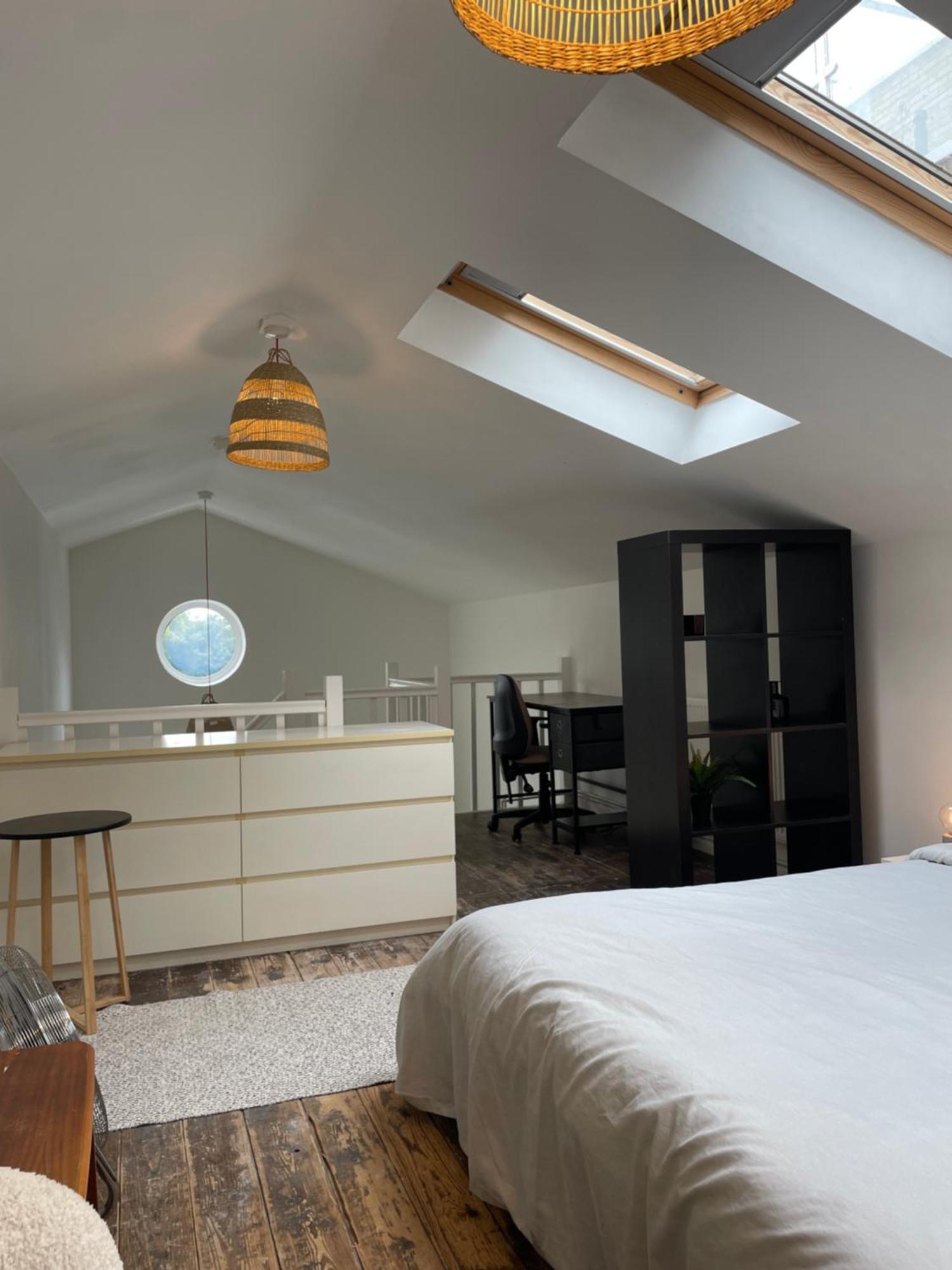 Appartamento Loft