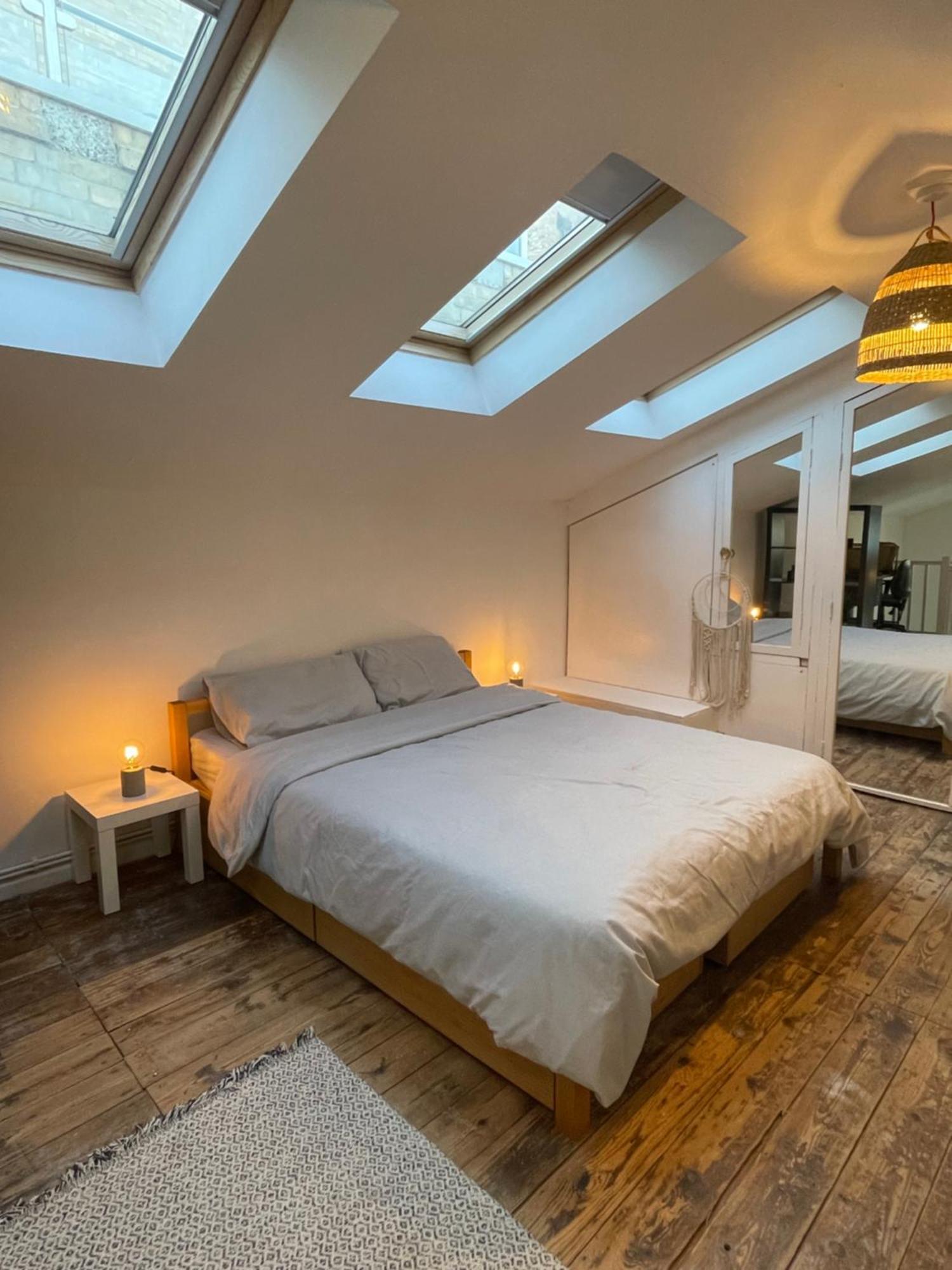 Loft Appartamento *