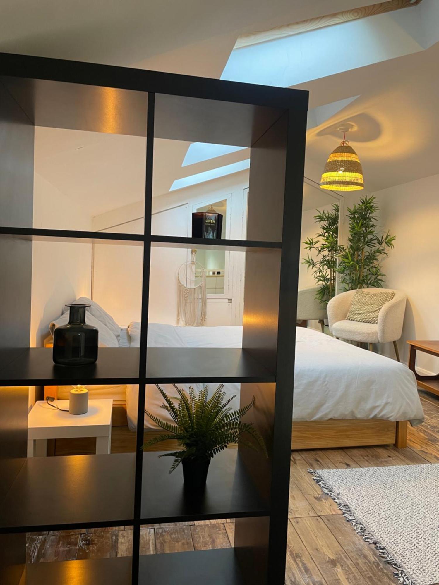 Loft Londra