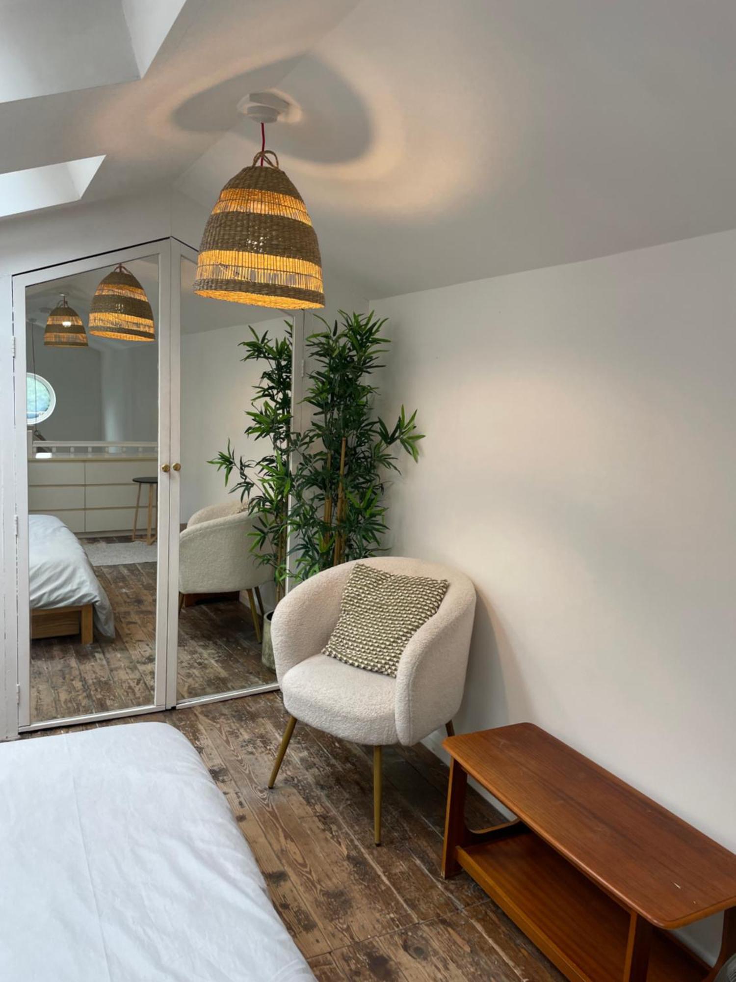 Appartamento Loft