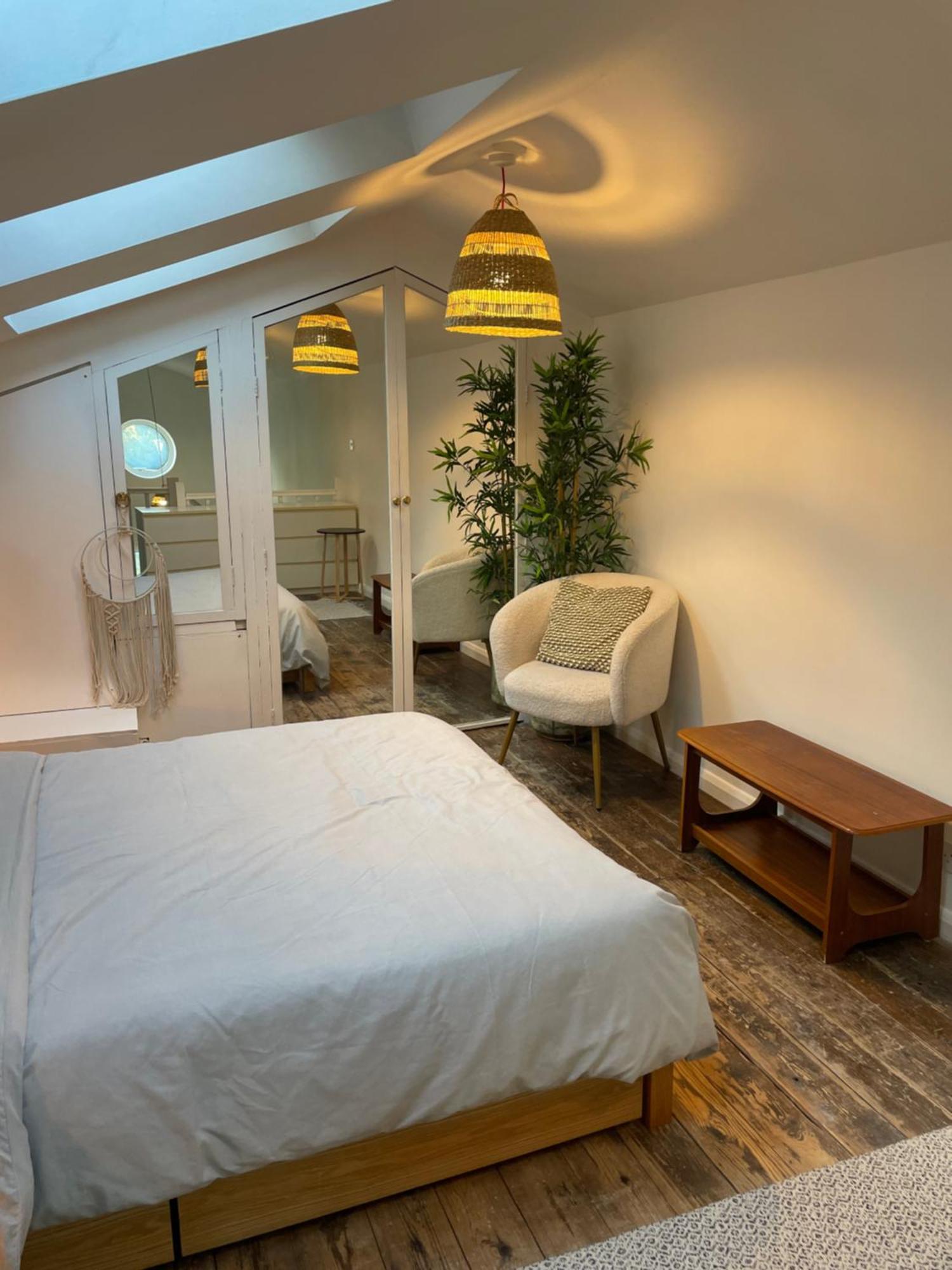 Loft Appartamento *