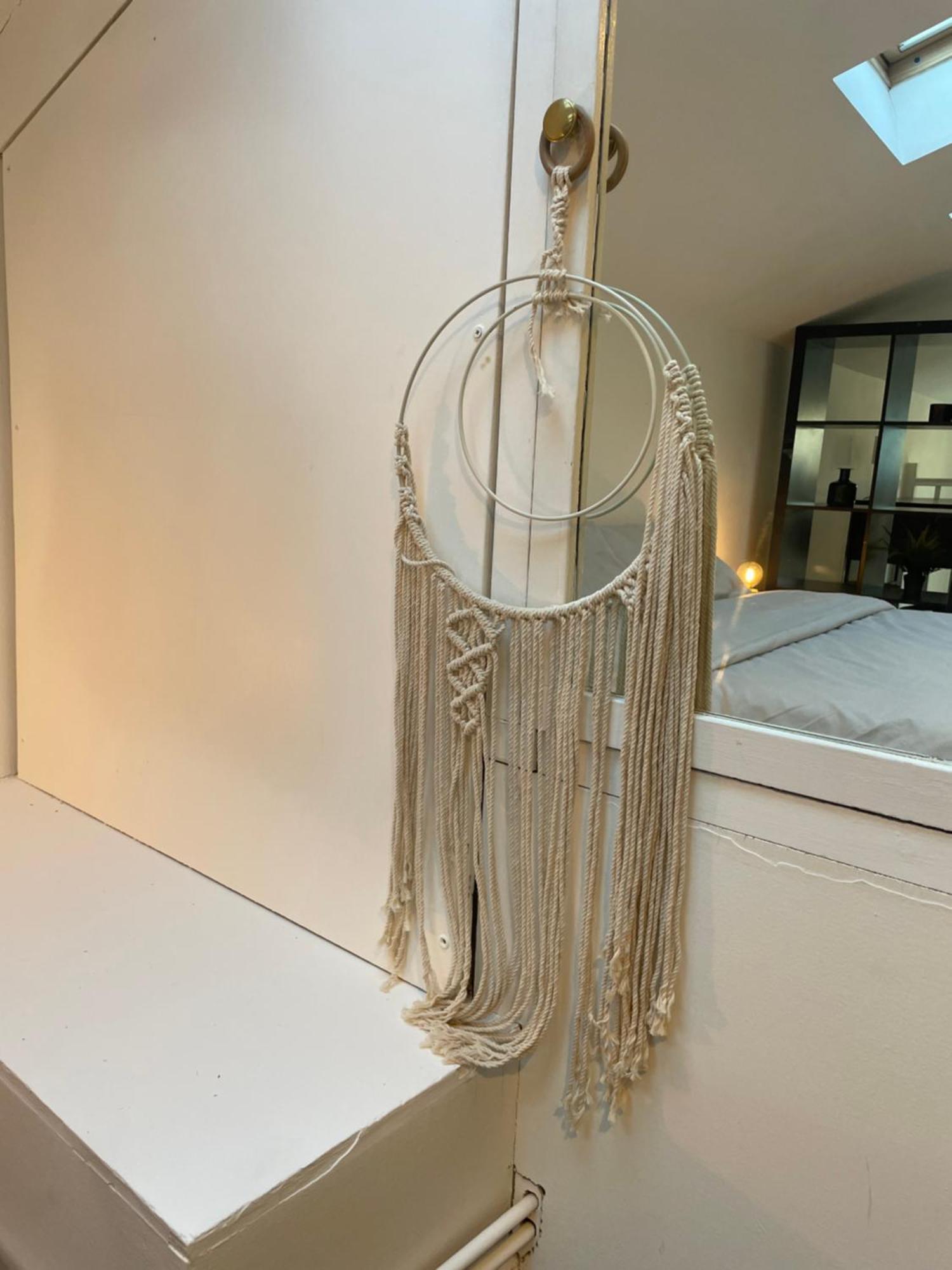 Loft Apartment *
