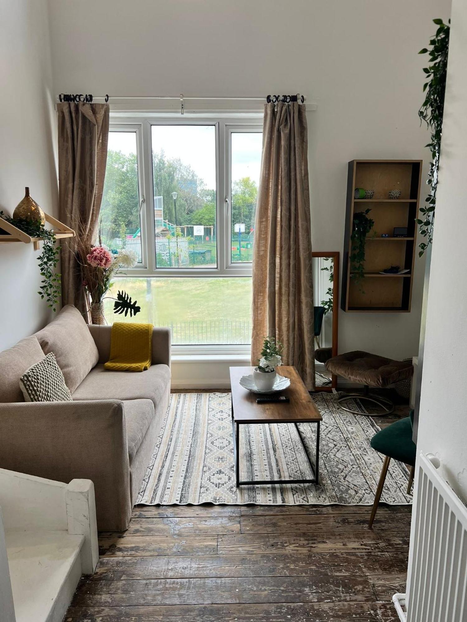 Apartment Loft London